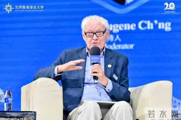 诺贝尔化学奖得主2022