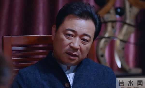 杠杆演员表-反腐剧《杠杆》集齐一众演技派大咖,冲着郭京飞、张丰毅追看的观众,没想到被于毅给圈粉了