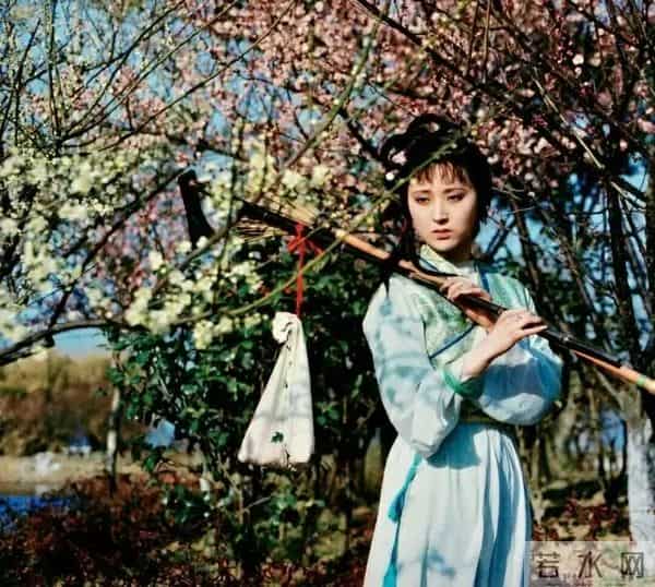 87版《红楼梦》播出35周年