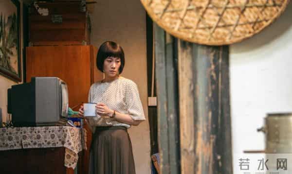 迷雾剧场八角亭