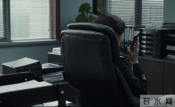 扫黑风暴何勇是好的嘛