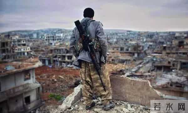 止战之殇的意思