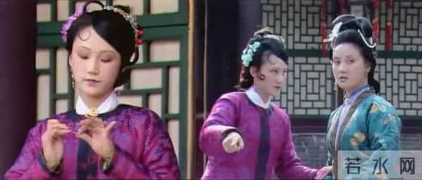 87版《红楼梦》播出35周年