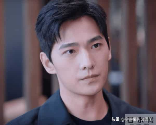 迪丽热巴演的乔晶晶