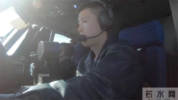 场面震撼!三大战区海军大练兵