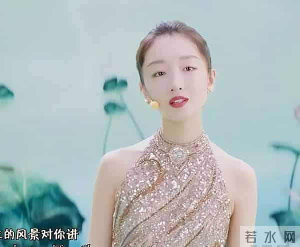 周冬雨王一博用歌声唤醒苏绣