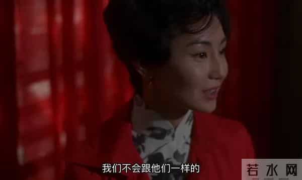 铃木清顺-25年了,它依然是华语第一爱情片