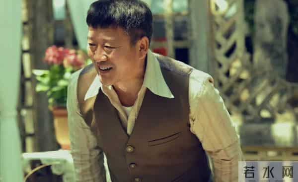 扫黑风暴大结局