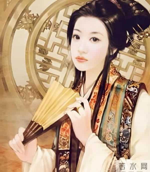 唐朝女子-唐朝历史上的8位才女风采