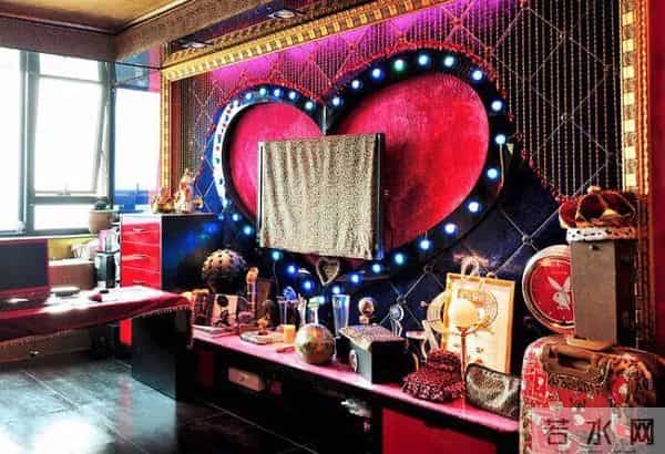 大张伟被老婆拎