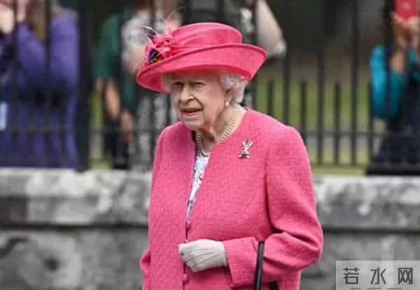 英女王逝世绝密预案