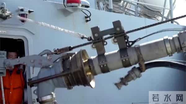 场面震撼!三大战区海军大练兵