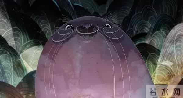 精灵之歌-真相不恒久,诺言已老朽——《海洋之歌》