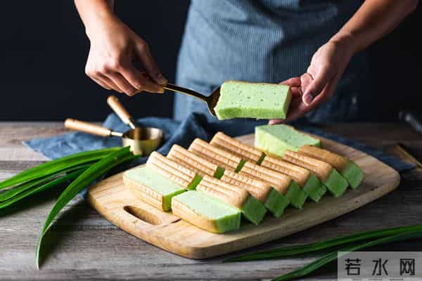 印度甜点-盘点新加坡最经典的20款甜点：这些中式美味也这么风靡