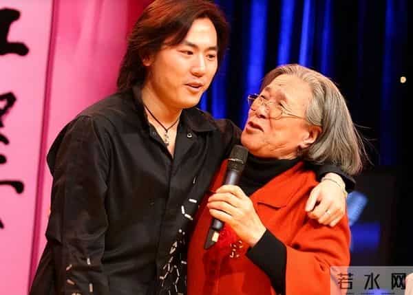 87版《红楼梦》播出35周年