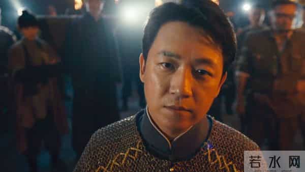 张雨绮为什么只签了三部鬼吹灯