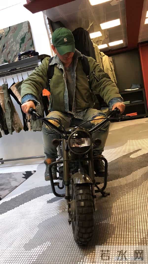 侣萧-10大“海岩男郎”今昔颜值对比:有人中年成油王,有人改名又变脸