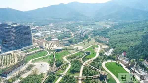 龙之梦网-美丽乡村浙江行第三站——浙江太湖龙之梦乐园