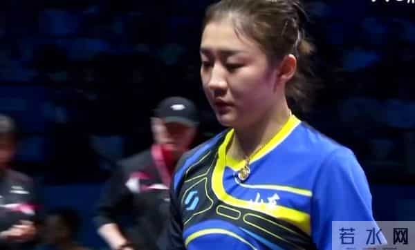 街舞3冠军-全运会大结局!范思琦立大功,3-2逆转何卓佳,山东夺得女团冠军