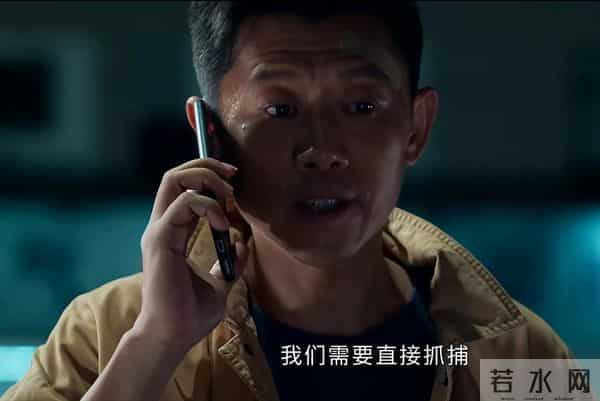 庭外盲区-《庭外盲区》结局烂尾,观众表示看不懂,可惜3位实力女主