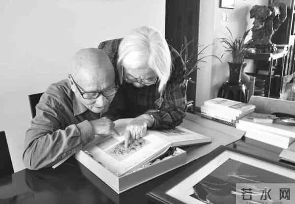 夏征农-传奇老人辛冠洁去世享年101岁:“我是大众日报的儿子”