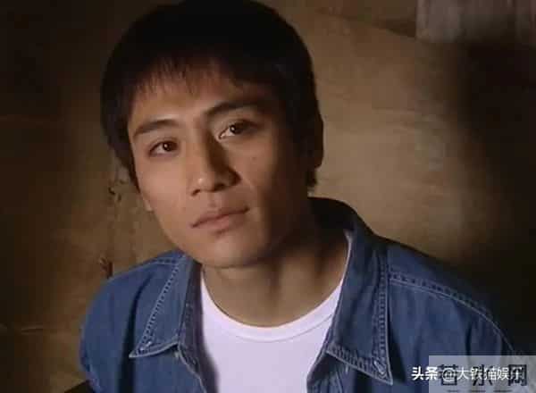 侣萧-10大“海岩男郎”今昔颜值对比:有人中年成油王,有人改名又变脸