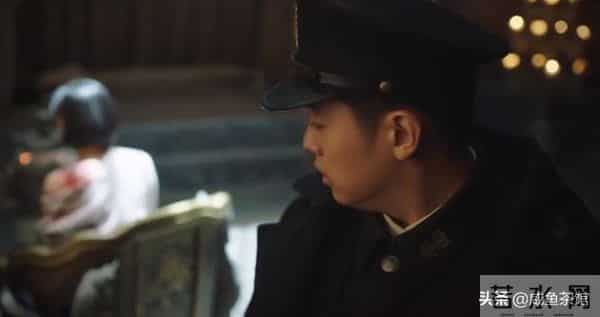 谁是小红袄-新世界小红袄到底是谁?小红袄身份曝光竟是他!新世界大结局最新剧情