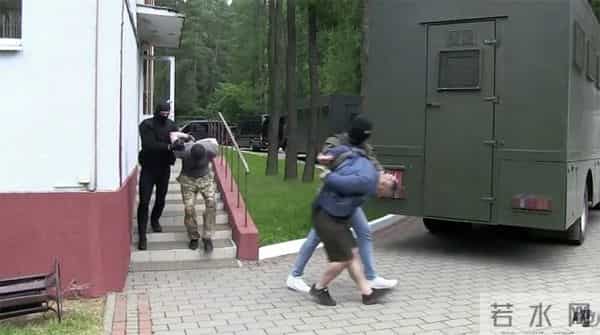 雇佣兵33-白俄罗斯称逮捕33名俄雇佣兵，俄方：是去土耳其的，错过了航班