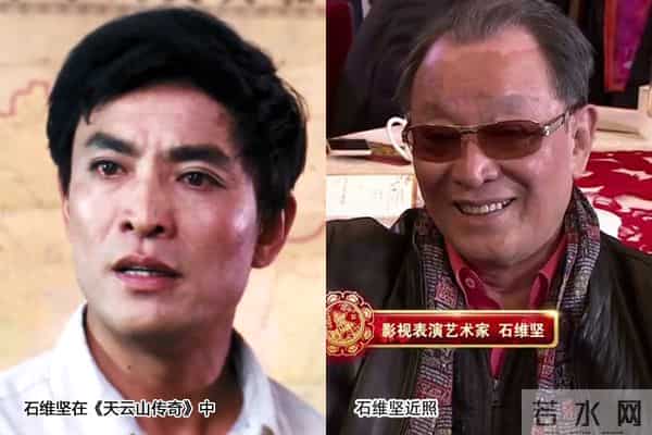 天云山传奇-《天云山传奇》40年 为何三主角都成艺术家 而女配角却成“老赖”？