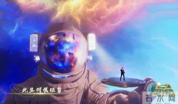 周冬雨王一博用歌声唤醒苏绣