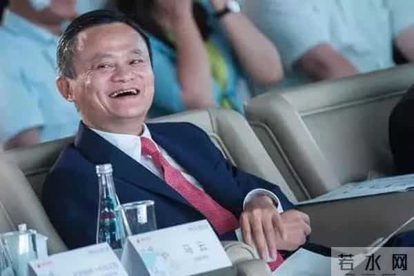 马云辞职-马云正式卸任：出走半生，归来仍是“马老师”