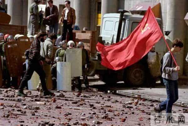 美国阿富汗战争