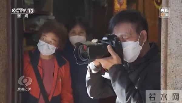 红红火火舞新春