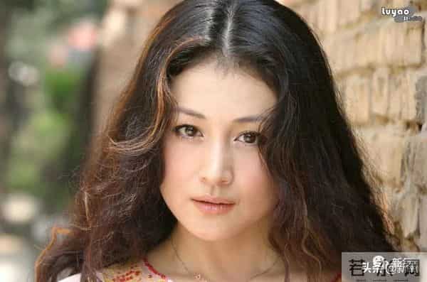 于月仙年轻照片