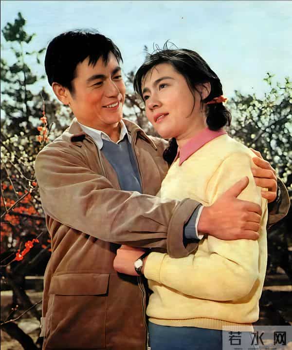 丁丽丽-上影演员朱玉雯 色艺俱佳 演啥像啥 为何一直不红?如今82岁依然优雅