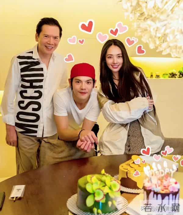 向佐郭碧婷婚期