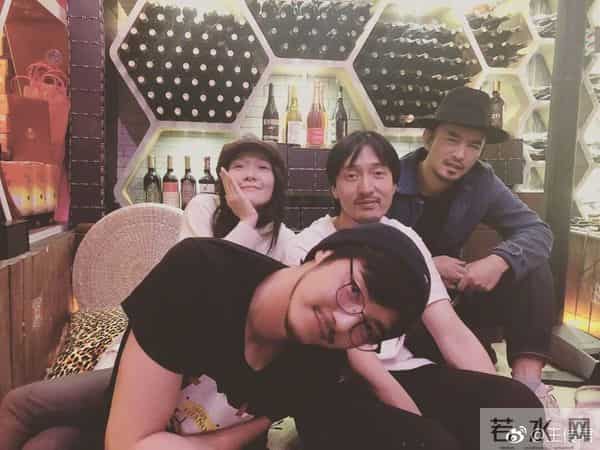 周鸣晗-一个叫王传君的演员决定躲起来