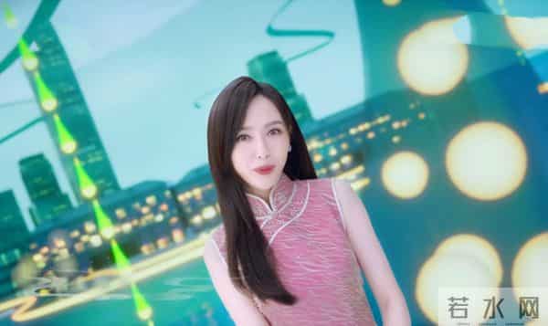 周冬雨王一博用歌声唤醒苏绣