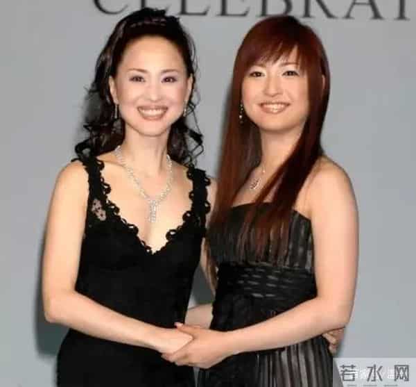 62红白歌会-“昭和歌姬”松田圣子女儿坠楼身亡!原来这对母女还有这么多故事