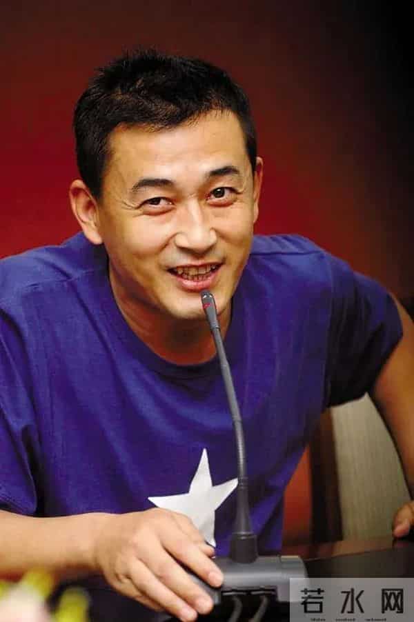 孙红雷老婆出演扫黑风暴