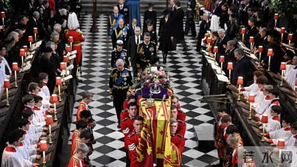 曝英女王健康状况堪忧