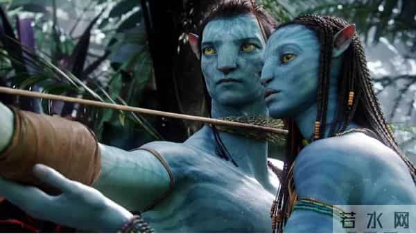 阿凡达11年后重映