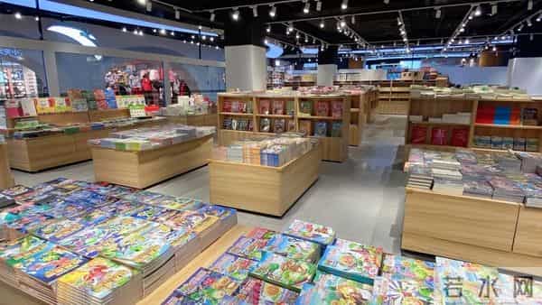 上海书城几点关门