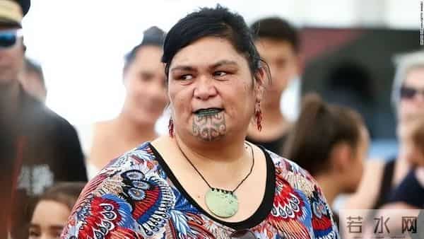 毛利族人-新西兰霸气外长“狂女”马胡塔，为中国抱不平，公然叫板美国阴谋