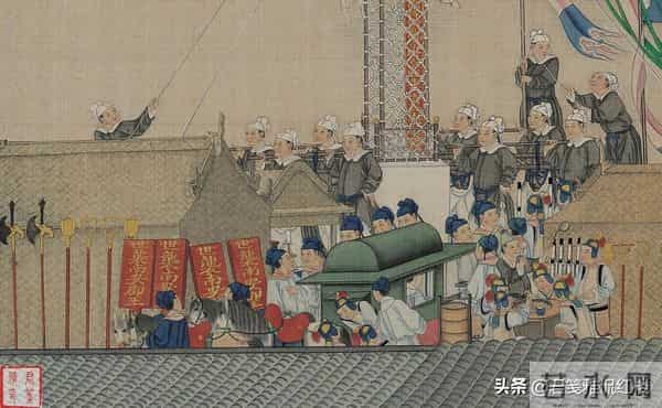 红楼梦秦可卿-红楼梦：为什么秦可卿绝不会与贾珍“爬灰”，曹雪芹写了九条理由