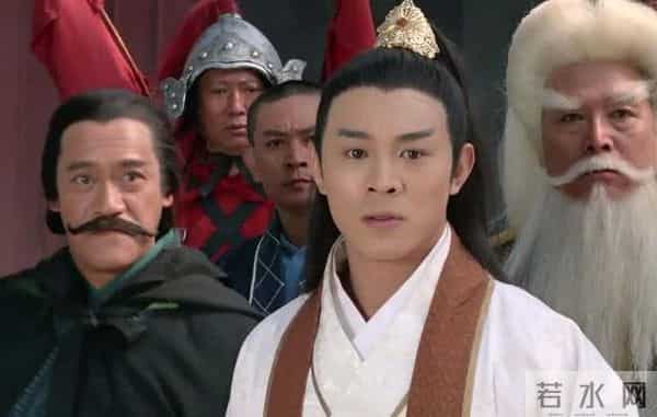 倚天屠龙记王晶