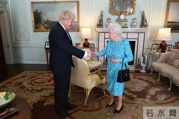 曝英女王健康状况堪忧