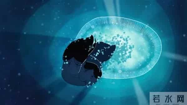 精灵之歌-真相不恒久,诺言已老朽——《海洋之歌》