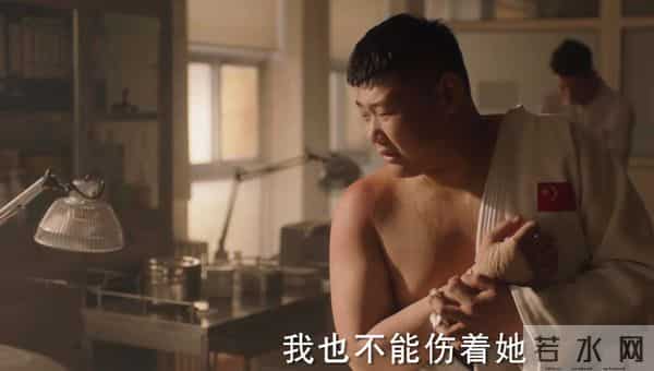 陈望道江流-《理想照耀中国》第三集：16年被摔284万次的人，让观众感动