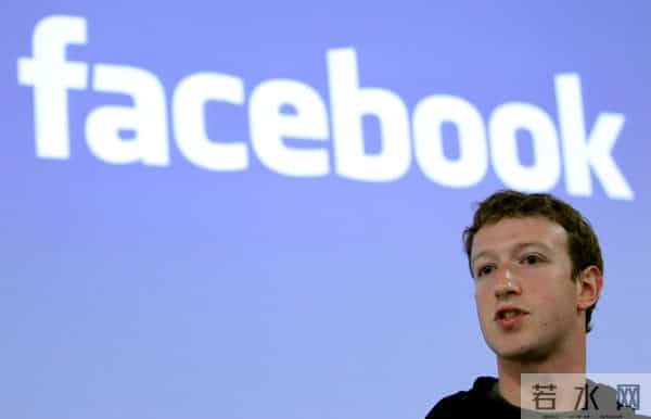 美媒-脸书计划下周更改公司名称